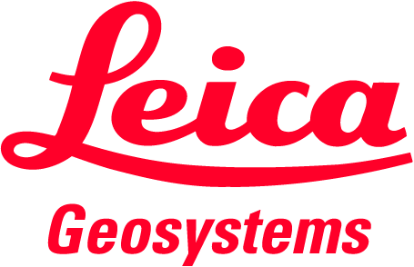 Logo Leica Geosystems