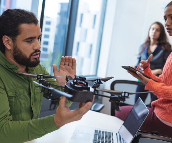 Consultoría aeronáutica