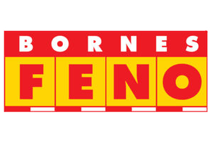 bornes