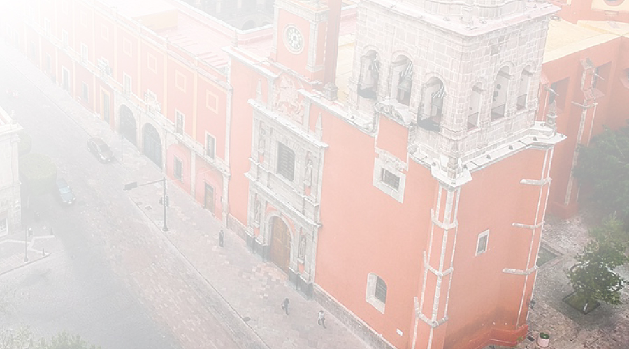 Empleo México