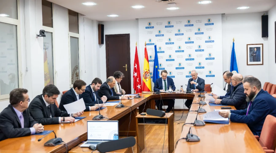 ACRE drones cátedra