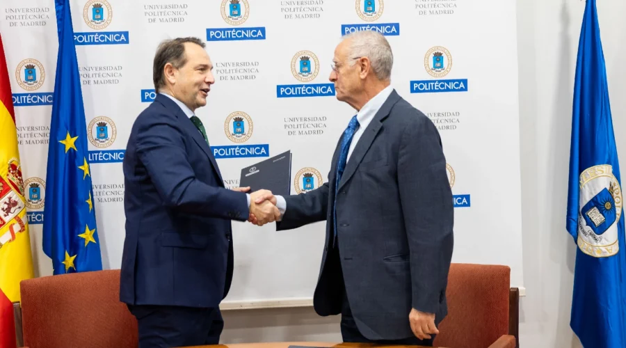 Cátedra ACRE UPM 17