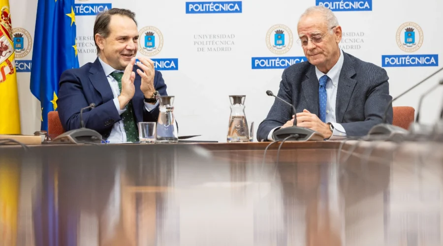 Cátedra ACRE UPM 12