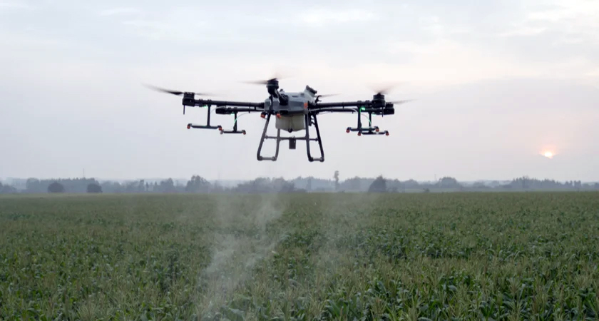 drones-de-pulverizacion