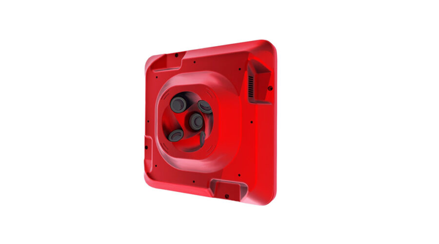 CAMARA OBLICUAS SHARE UAV