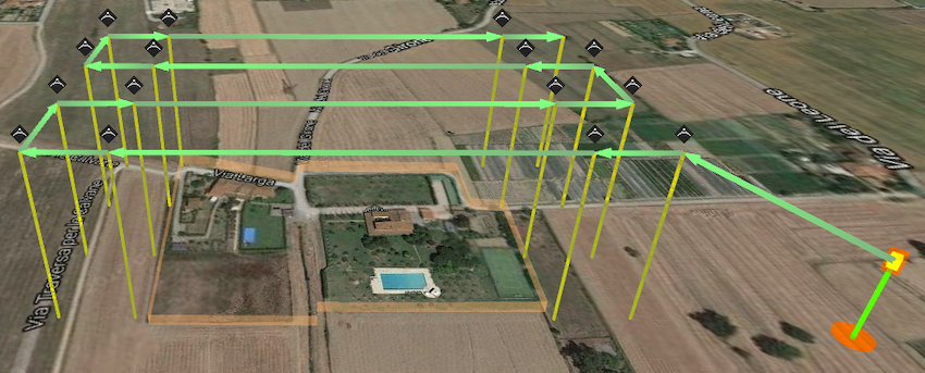 fig25-ugcs-take-off-near-survey-grid