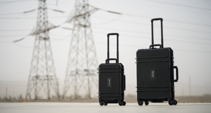 8 características principales del Matrice 350 RTK - Viaje y transporte