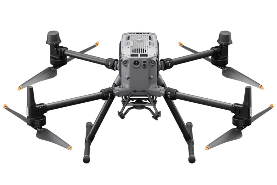 DJI Matrice 350 RTK