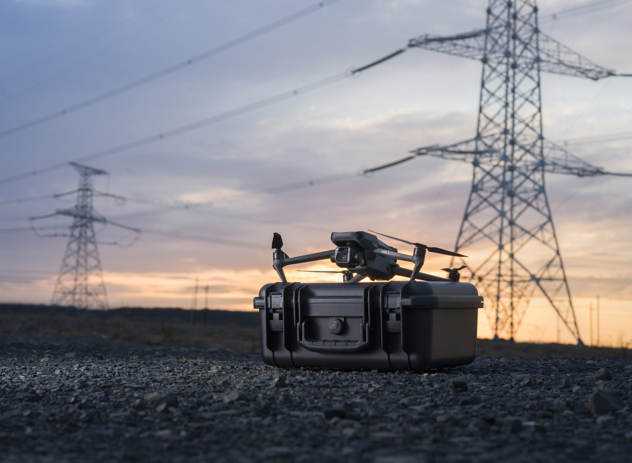 Mavic 3 enterprise