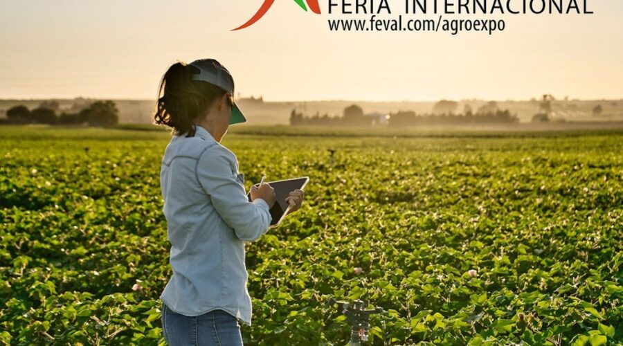 AGROEXPO 2024