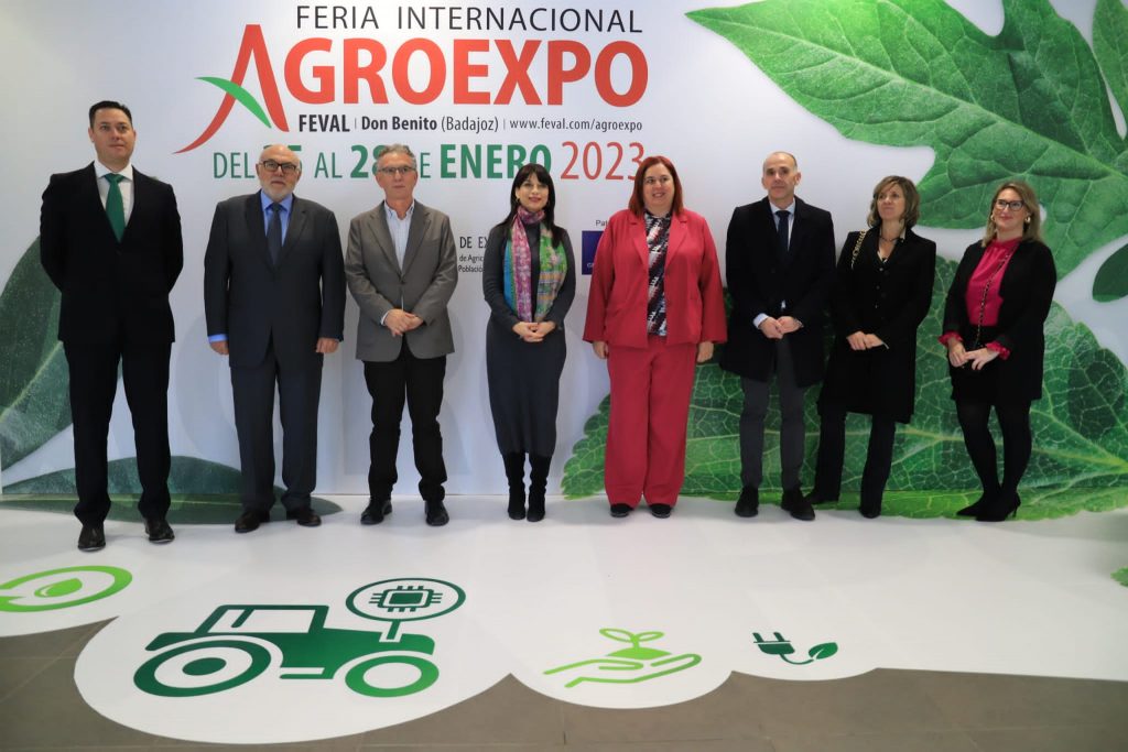 AGROEXPO 2024