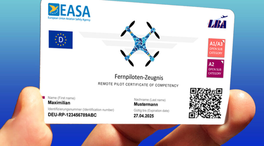 Cómo renovar certificado STS. En esta guía aprenderás a renovar tu certificado de conocimientos teóricos de piloto a distancia STS en 4 pasos.