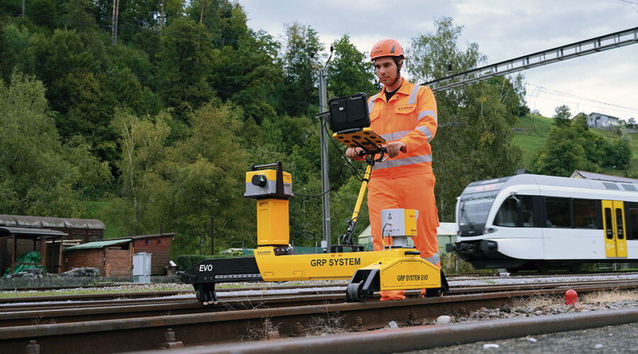 Distribuidor oficial de AMBERG RAIL para Portugal noticia 2 copia