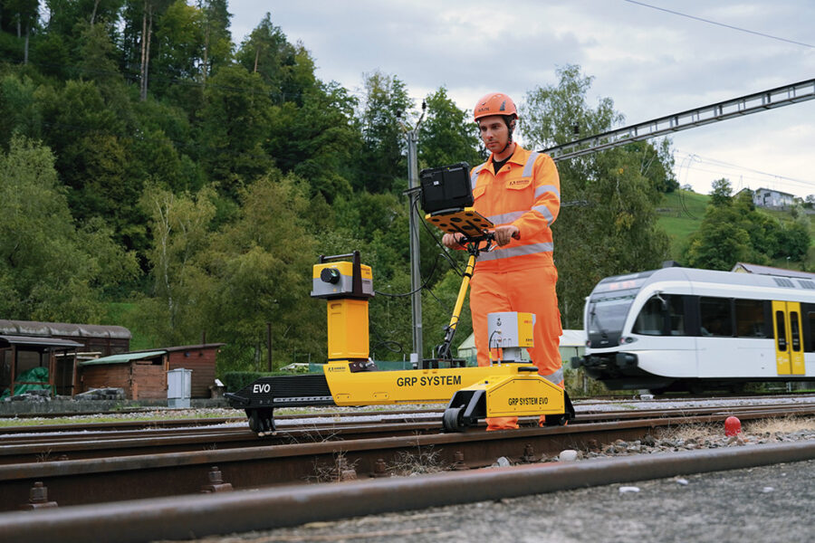 Distribuidor oficial de AMBERG RAIL para Portugal noticia 2 copia