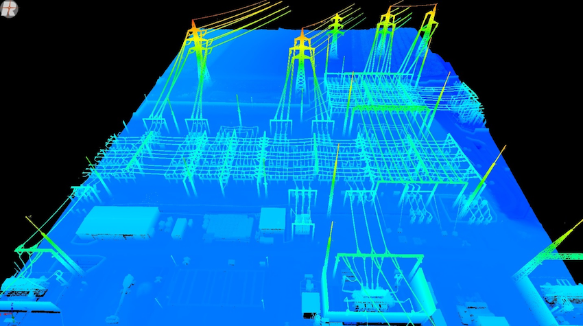 lidar