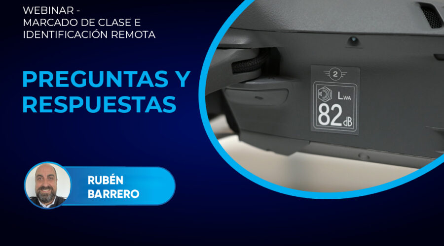 Marcado de clase e identificación remota: Preguntas y respuestas.