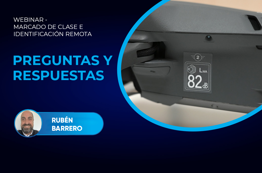 Marcado de clase e identificación remota: Preguntas y respuestas.