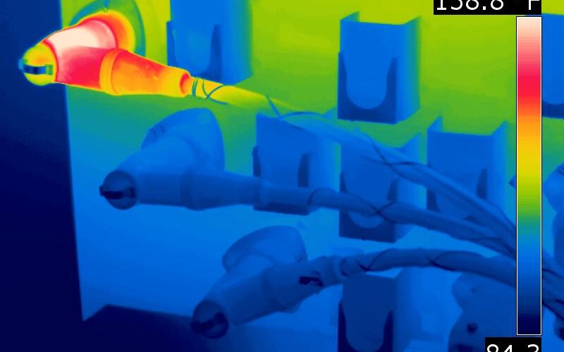 elbow-fuse-overheating-thermal
