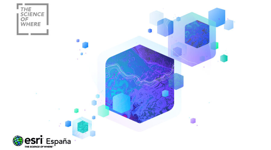Distribuidor oficial Esri. ACRE provee soluciones innovadoras y servicios de la plataforma ArcGIS