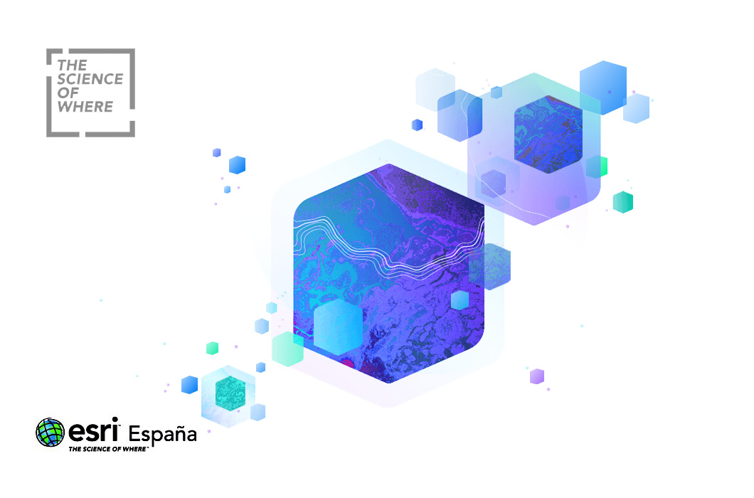 Distribuidor oficial Esri. ACRE provee soluciones innovadoras y servicios de la plataforma ArcGIS