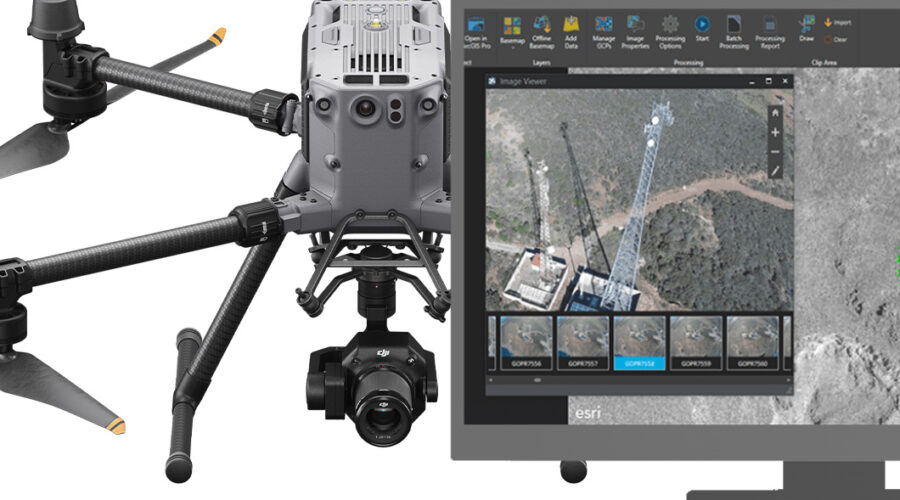 Software de fotogrametría: Explorando las tendencias actuales y futuras
