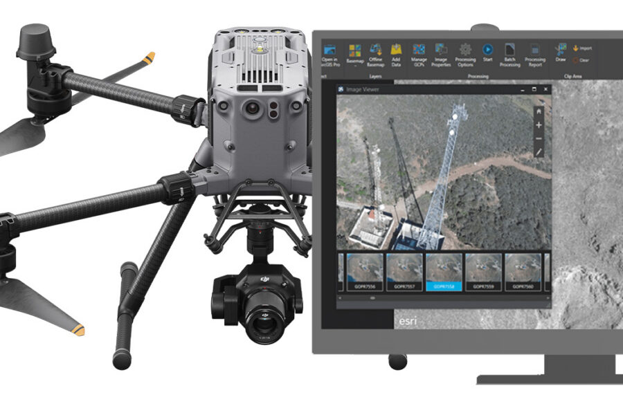 Software de fotogrametría-noticia