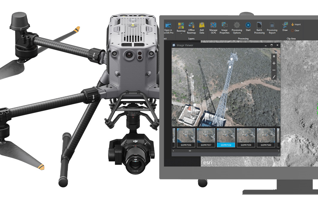 Software de fotogrametría: Explorando las tendencias actuales y futuras