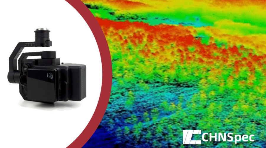 ACRE, Distribuidor Oficial CHNSpec: Líderes em câmaras hiperespectrais para drones