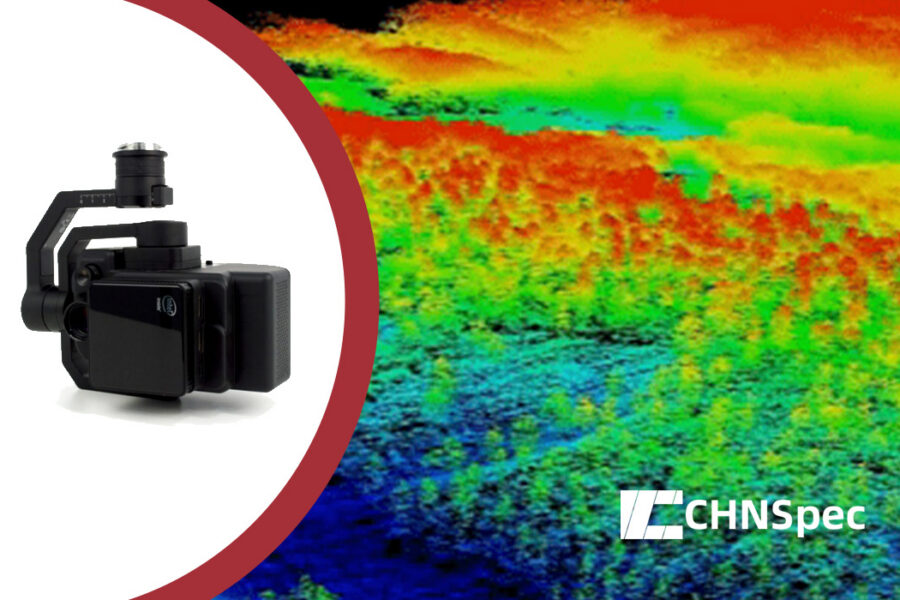 Distribuidor Oficial de CHNSpec-acre