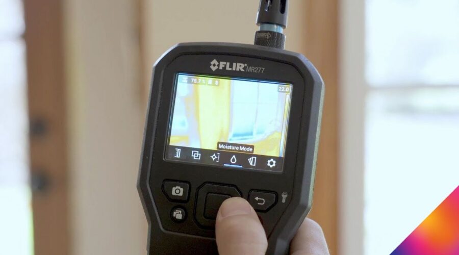FLIR MR277