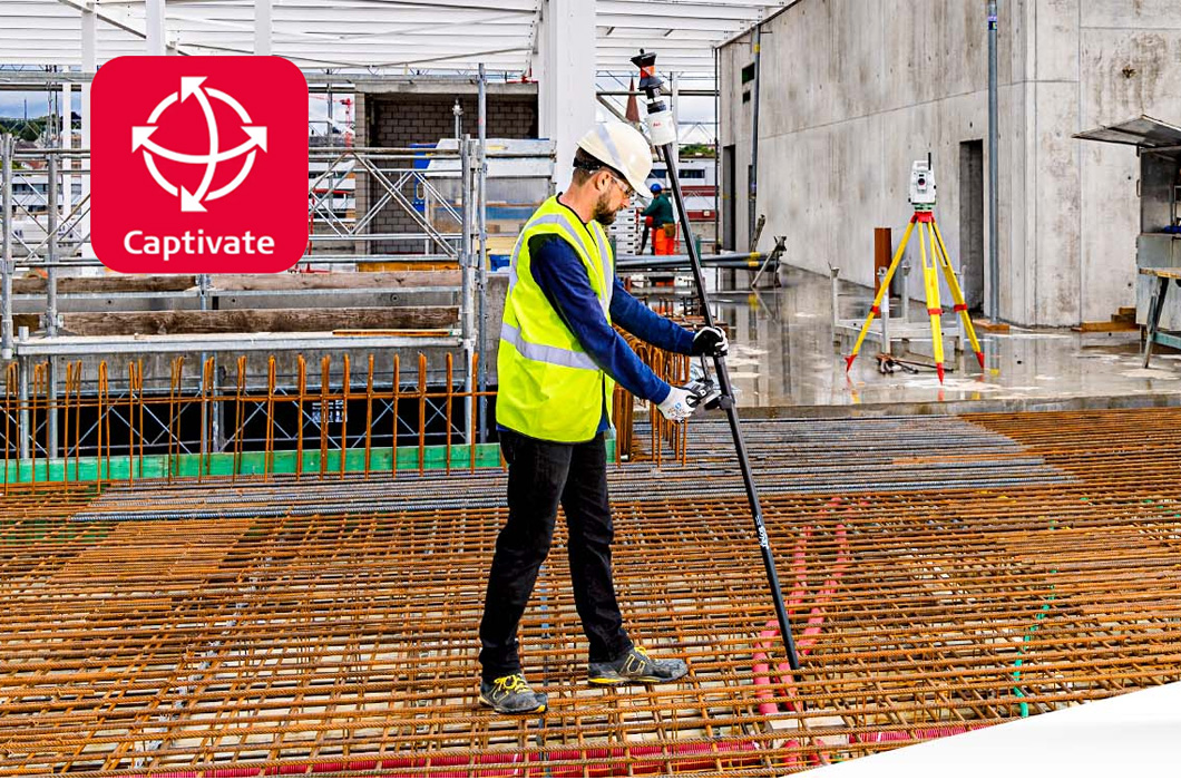 Firmware Captivate 8.50; Descubre las actualizaciones y mejoras que transforman la experiencia de usuario