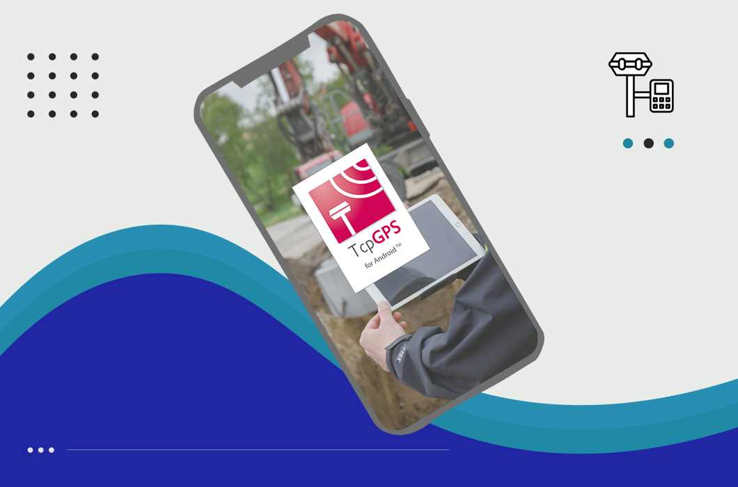 Atualização do TcpGPS para Android 2.8; Descubra o que há de novo e o que mudou nesta última atualização