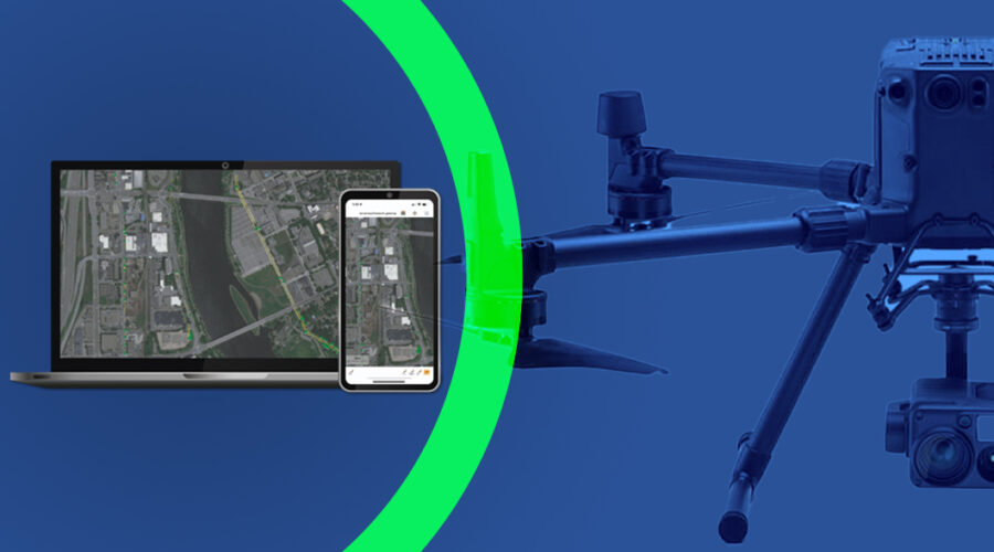Los mejores softwares de fotogrametría para dron