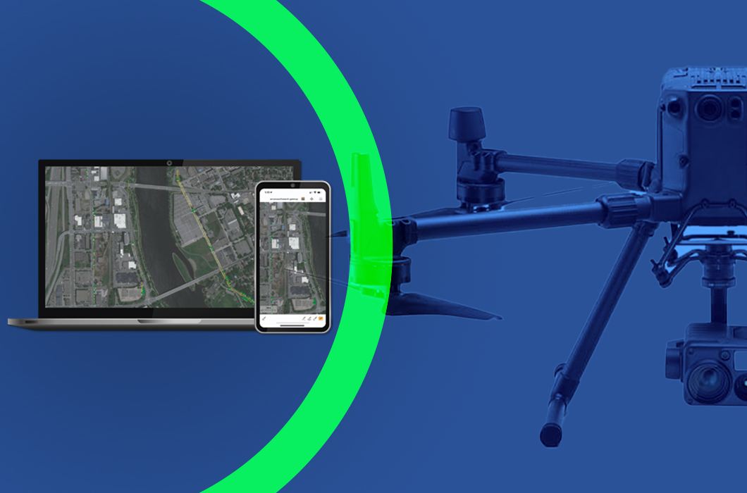 Los mejores softwares de fotogrametría para dron