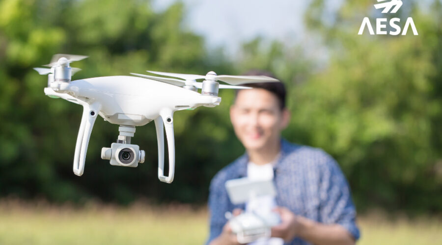 Principales novedades del nuevo Real Decreto de UAS en Operaciones EASA