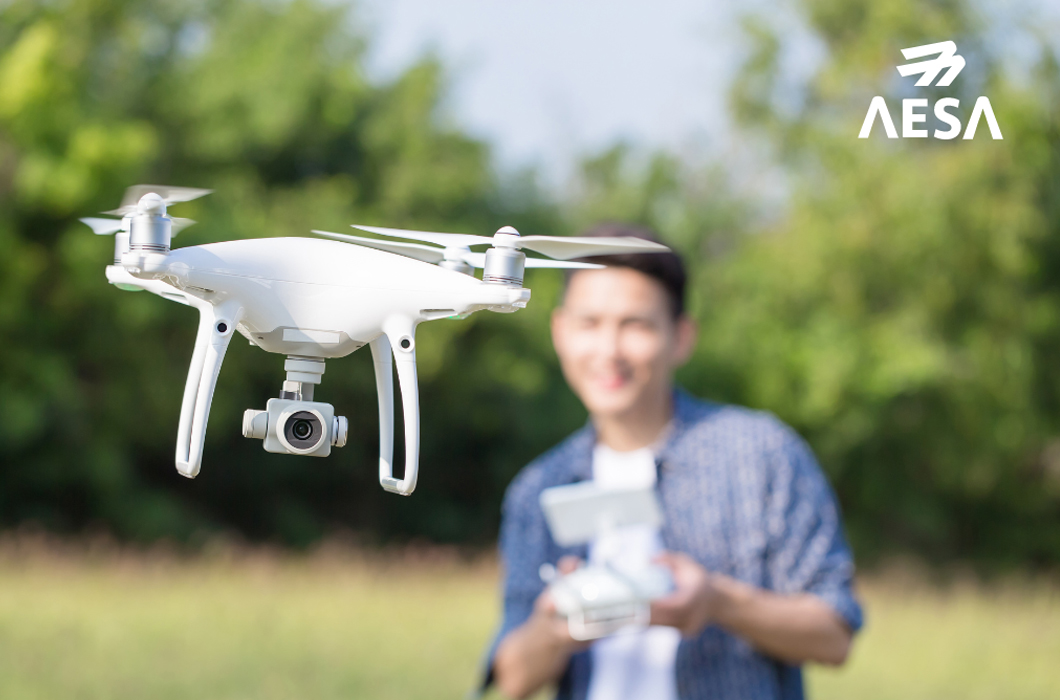Principales novedades del nuevo Real Decreto de UAS en Operaciones EASA