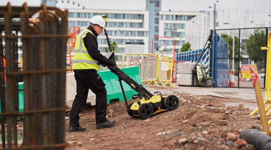 Segurança: como as inovações tecnológicas da Hexagon impulsionam a sustentabilidade