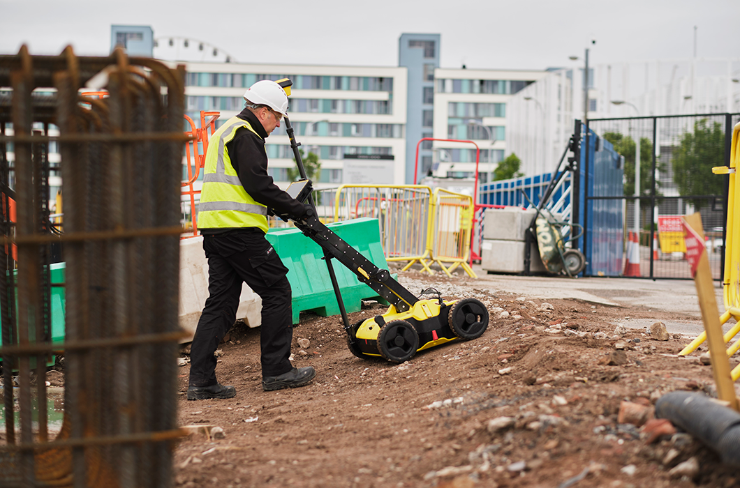 Segurança: como as inovações tecnológicas da Hexagon impulsionam a sustentabilidade