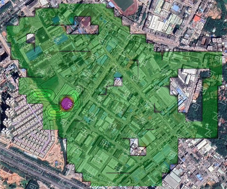 localizar-compuestos-organicos-volatiles-con-dron-4