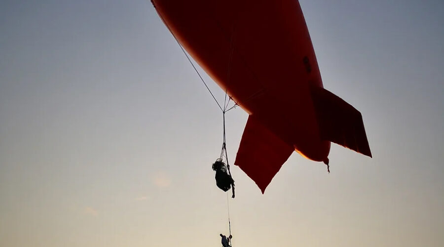 SNIFFER4D EN GLOBO