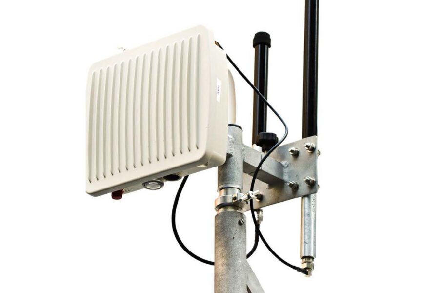 Sistema anti-drone HYDRA 100