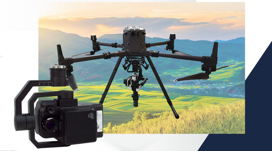 Tecnología hyperspectral ¿Qué es y cómo funciona?