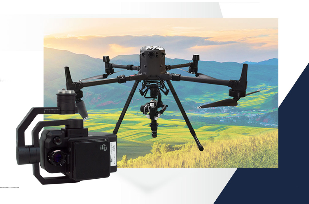 Tecnología hyperspectral ¿Qué es y cómo funciona?