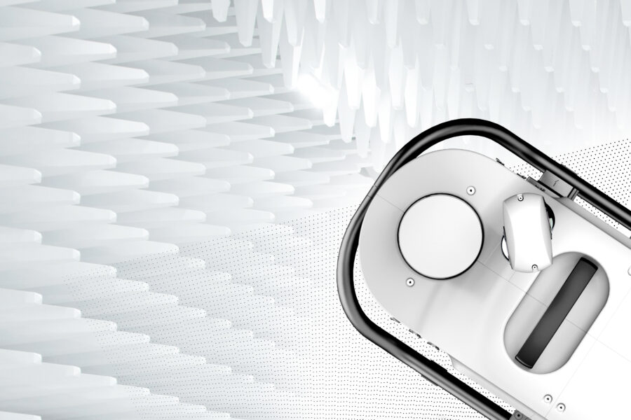 Leica-Pegasus-TRK-Application-Certified