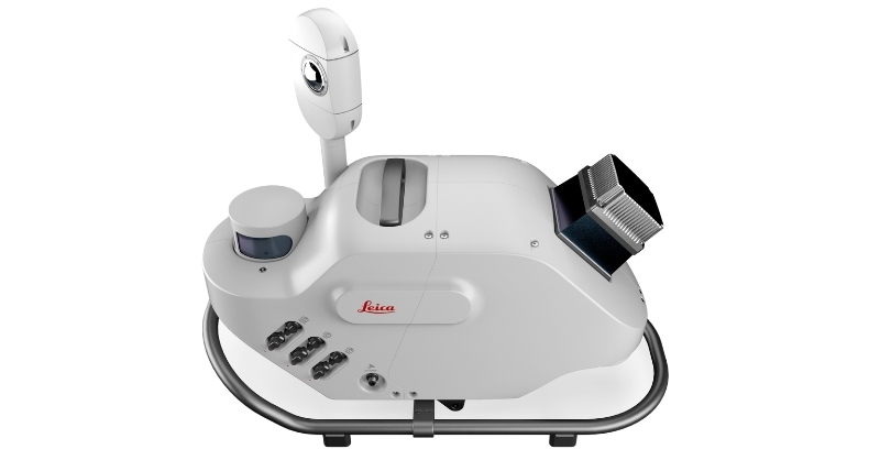 Leica Pegasus TRK500 Neo
