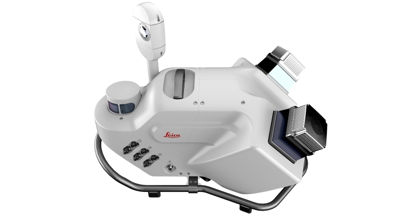 Leica Pegasus TRK700 Neo