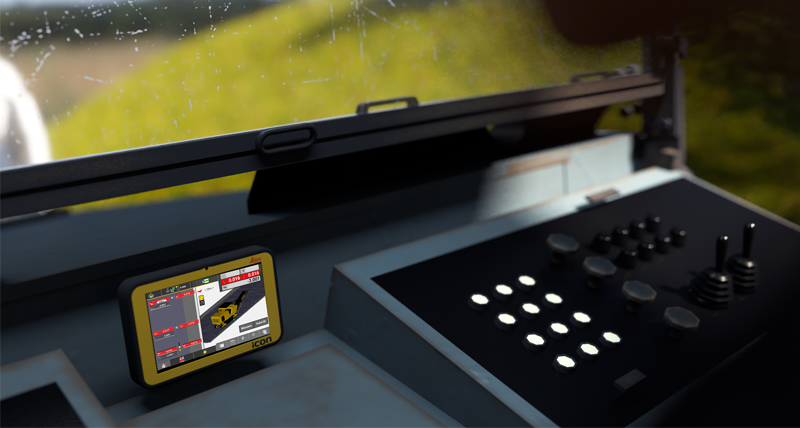 ALQUILER CONTROL DE MAQUINARIA FRESADO Y EXTENDIDO LEICA