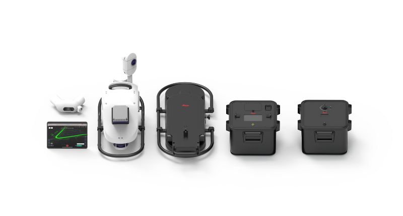Adapte su configuración con accesorios