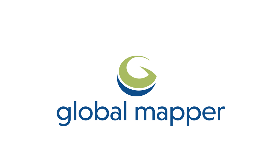 global mapper pro logo soft