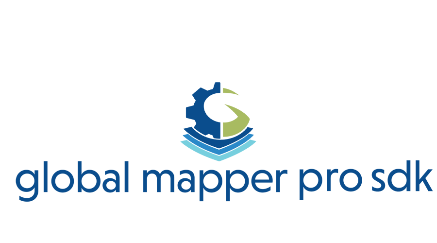 global mapper sdk